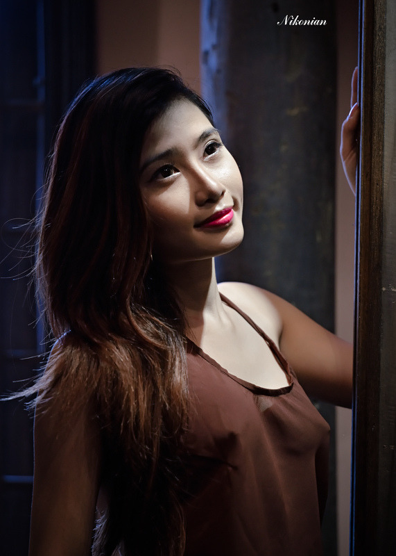 青春的妹妹